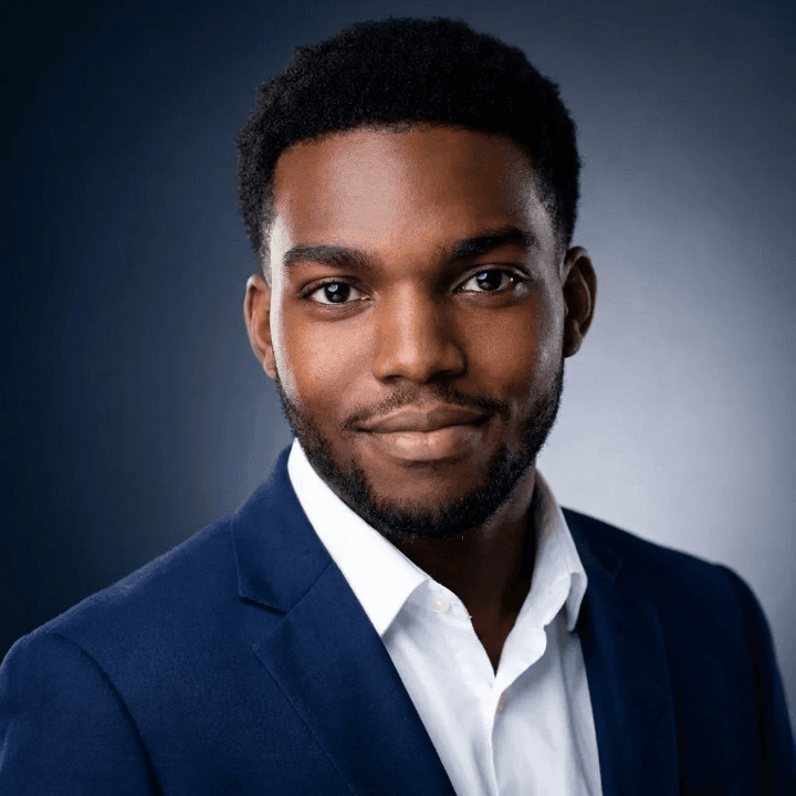 Stephen Okwu