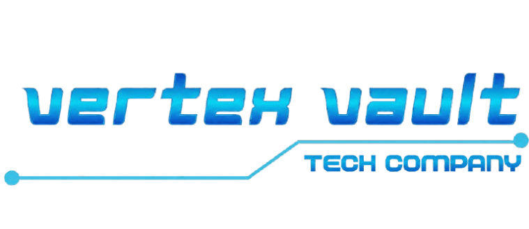 Vertex Vault Tech